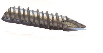 Wkręty do PŁYT WARSTWOWYCH 6,4x140 DREWNO/BETON 50