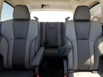 Subaru 2022 Subaru Ascent 2022, 2.4L, 4x4, LIMITED, po gradobiciu, zdjęcie 8