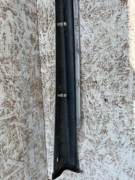 РАМА РАМА ПРАВАЯ, MERCEDES W169 W245