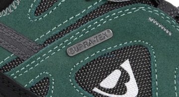 ЖЕНСКИЕ ТРЕККИНГОВЫЕ ОБУВИ BERGSON KAKKA HIGH STX 38