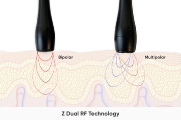 Подъемное устройство Zemits Klein RF 2.0 RF
