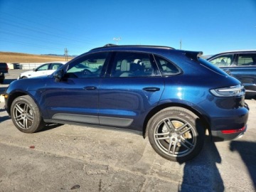 Porsche Macan 2020 Porsche Macan S 2020 3.0 Benzyna 348KM, zdjęcie 1