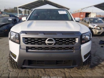 Nissan 2025 Nissan Frontier King Cab SV 2025 3.8 Benzyna 310KM, zdjęcie 7