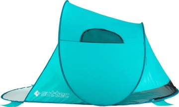 САМОСБОРНАЯ ПЛЯЖНАЯ ТЕНТА UV50 WINDOWS XXL OUTTEC