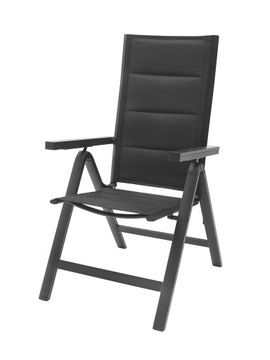 КОМПЛЕКТ САДОВОЙ МЕБЕЛИ СТОЛ 6+1 ДЛЯ ТЕРРАСЫ, БАЛКОНА