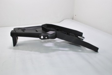 BMW 1200 R nineT 2021- RACK RUPID MOUNTING