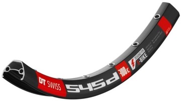 Obręcz e-bike DT Swiss 545d disc 26er 36H
