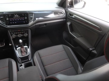 Volkswagen T-Roc I SUV 1.5 TSI ACT 150KM 2020 VW T-Roc 1.5 TSI, Salon Polska, Serwis ASO, zdjęcie 7