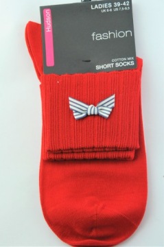 НОСКИ KUNERT ШЕРСТЯНЫЕ АКРИЛОВЫЕ КРАСНЫЕ 35-38 -40%