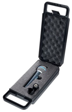 Динамический вокальный микрофон Behringer BA 85A