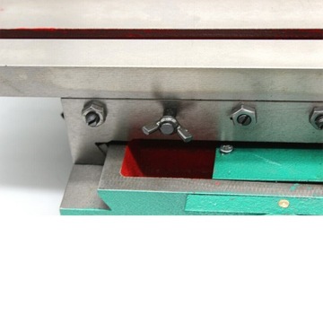 Многофункциональный крестовый стол 450*170мм XY