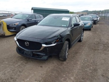 Mazda CX-30 2023 Mazda CX-30 2023 MAZDA CX-30 2.5 S PREFERRED 2.5 Benzyna 191KM, zdjęcie 3