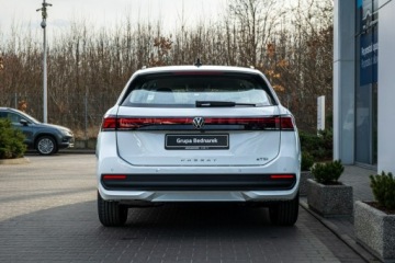 Volkswagen Passat B8 Variant Facelifting 2.0 TDI SCR 150KM 2025 Volkswagen Passat Business 2.0 TDI SCR 150 KM DSG, zdjęcie 7