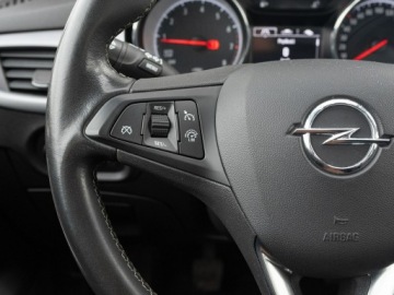 Opel Astra K Sportstourer Facelifting 1.2 Turbo 130KM 2022 Opel Astra GD8A832#1.2 T Edition 2 stref klima, zdjęcie 13