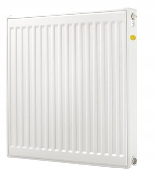Stalowy Grzejnik Panelowy Moc.Boczne 60x110cmTYP11