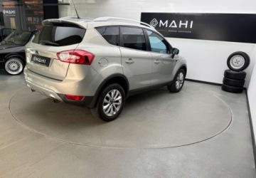 Ford Kuga I 2009 Ford Kuga vat 23 4x4 Panorama Klima Alu Zamiana Raty Gwarancja 2.0 Diesel, zdjęcie 10