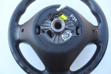 МУЛЬТИПОДУШКА РУЛЕВОГО КОЛЕСА BMW F20 F23 F30 M ПАКЕТ