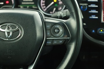 Toyota Camry IX Sedan 2.5 Hybrid Dynamic Force 218KM 2020 Toyota Camry 2.5 Hybrid, Salon Polska, Serwis ASO, zdjęcie 16