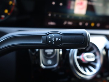 Mercedes Klasa A W177/V177 Hatchback 2.0 250 224KM 2018 Mercedes A A 250, Salon Polska, Serwis ASO, zdjęcie 21