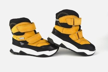 BARTEK buty 1382 trzewiki OCIEPLANE MEMBRANA R 23