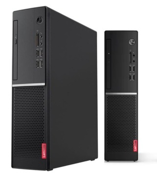 Komputer Lenovo V520s SFF i5-7Gen 8GB NVMe 256 SSD WIN10 COA
