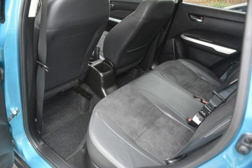 Suzuki Vitara III SUV 1.6 VVT 120KM 2018 Suzuki Vitara 1.6 Benzyna Full led nawi kamera alk, zdjęcie 30