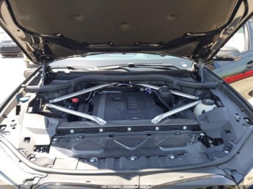 BMW X6 G06 2022 BMW X6 xDrive40i 2022 3.0l 3.0 Benzyna 335KM, zdjęcie 8