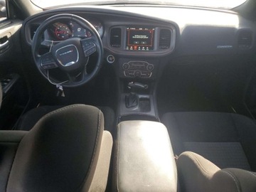 Dodge Charger VII 2023 Dodge Charger GT 2023 3.6l 3.6 Benzyna 300KM, zdjęcie 8