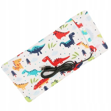 USB-ТЕРМОС, ПОДОГРЕВАТЕЛЬ БУТЫЛОК ДЛЯ МОЛОКА