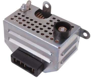 JAWA TS 350 638 639 CZ 634 ВЫПРЯМИТЕЛЬ НАПРЯЖЕНИЯ 12В