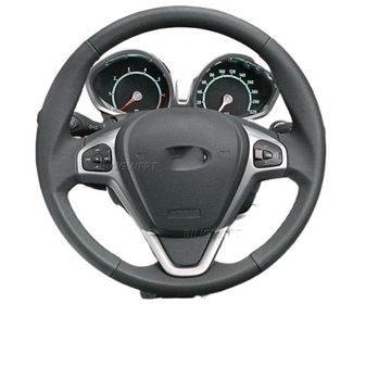 Переключатель управления рулевым колесом автомобиля для Ford Fiesta mk7 mk8 ST Ecosport 2013