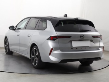 Opel Astra L Sports Tourer 1.2 Turbo 130KM 2024 Opel Astra 1.2 Turbo, Salon Polska, Serwis ASO, zdjęcie 3