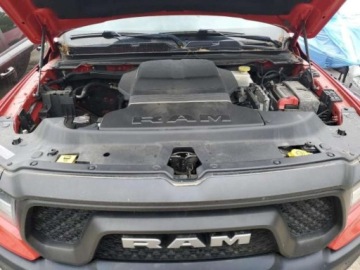  RAM 1500 2019 RAM 1500 REBEL, silnik benzynowy 5.7 L 5.7 Benzyna 395KM, zdjęcie 10