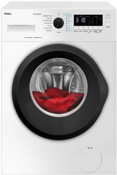 PRALKA AMICA WA1C814BLISD 8KG 1400obr