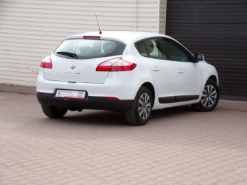 Renault Megane III Hatchback 1.6 16v 100KM 2009 Renault Megane KLIMATYZACJA GWARANCJA 1,6 101KM, zdjęcie 9