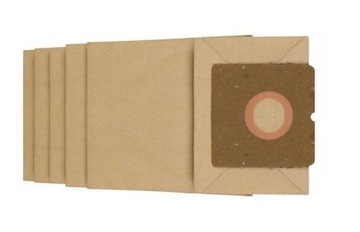 Worek do odkurzacza papierowy IZ-Y8 5 szt.