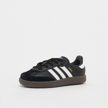 ADIDAS SAMBA OG EL - КРОССОВКИ 24 год