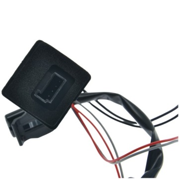 КНОПКА РУЧКИ MICROSTICK БАГАЖНИК LATE OPEL MERIVA B 13422271 1240806
