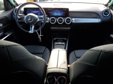 Mercedes 2024 Mercedes-Benz EQB 250 2024 Elektryczny 188KM, zdjęcie 8