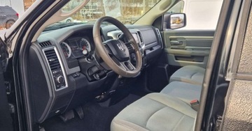 Dodge Ram IV 5.7 V8 390KM 2013 Dodge RAM 5.7 Hemi V8 390km LPG 4x4 Nowe opony 5.7 BenzynaLPG 390KM, zdjęcie 26