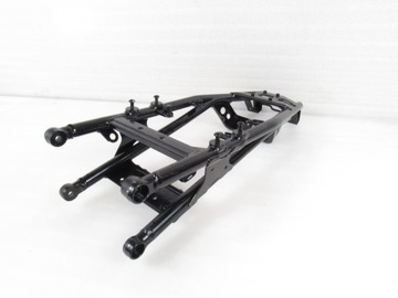 Suzuki GSX-S 1000 задняя/задняя рама