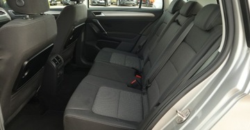 Volkswagen Golf Sportsvan Sportsvan 1.4 TSI BlueMotion Technology 125KM 2014 Volkswagen Golf Sportsvan (Nr.074) 1.4 TSI Klimatronik Parktronik Gwarancja, zdjęcie 15