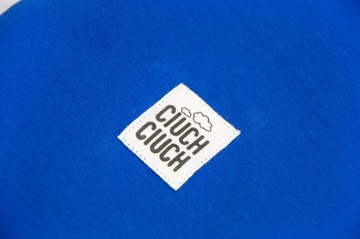 КУРТКА весна-осень BABY василек 56