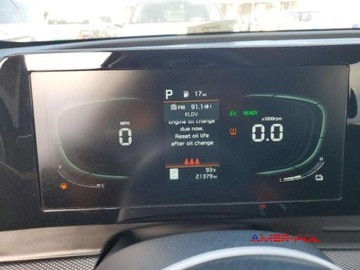 Kia Sportage V 2023 Kia Sportage 2023r., Sportage LX, 1.6L 1.6 Hybryda 177KM, zdjęcie 6