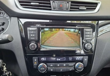 Nissan Qashqai II Crossover Facelifting 1.3 DIG-T 140KM 2021 Nissan Qashqai Nissan Qashqai 1.3 Benzyna 140KM, zdjęcie 15