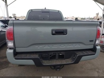 Toyota Tacoma II 2023 Toyota Tacoma 2023r., TRD SPORT, od ubezpieczalni 3.5 Benzyna 278KM, zdjęcie 5