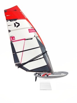 Модель Windsurfing Fanatic Falcon TE Duotone Warp