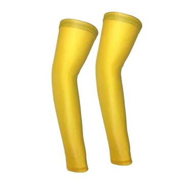UV Sun Protection Arm Sleeves - Tattoo Forearm Covers Anti-Slip for Golf,