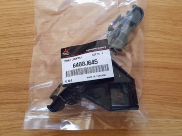 MITSUBISHI OE 6400J645 DRŽÁK NÁRAZNÍKU VÝZTUHA LEVÝ PŘEDNÍ SPACE STAR