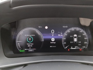 Toyota C-HR II SUV 1.8 Hybrid 140KM 2024 Toyota C-HR 1.8 Hybrid Style 1.8 Hybrid Style 140K, zdjęcie 17